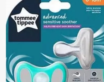 Tommee tippee advanced 6-18m