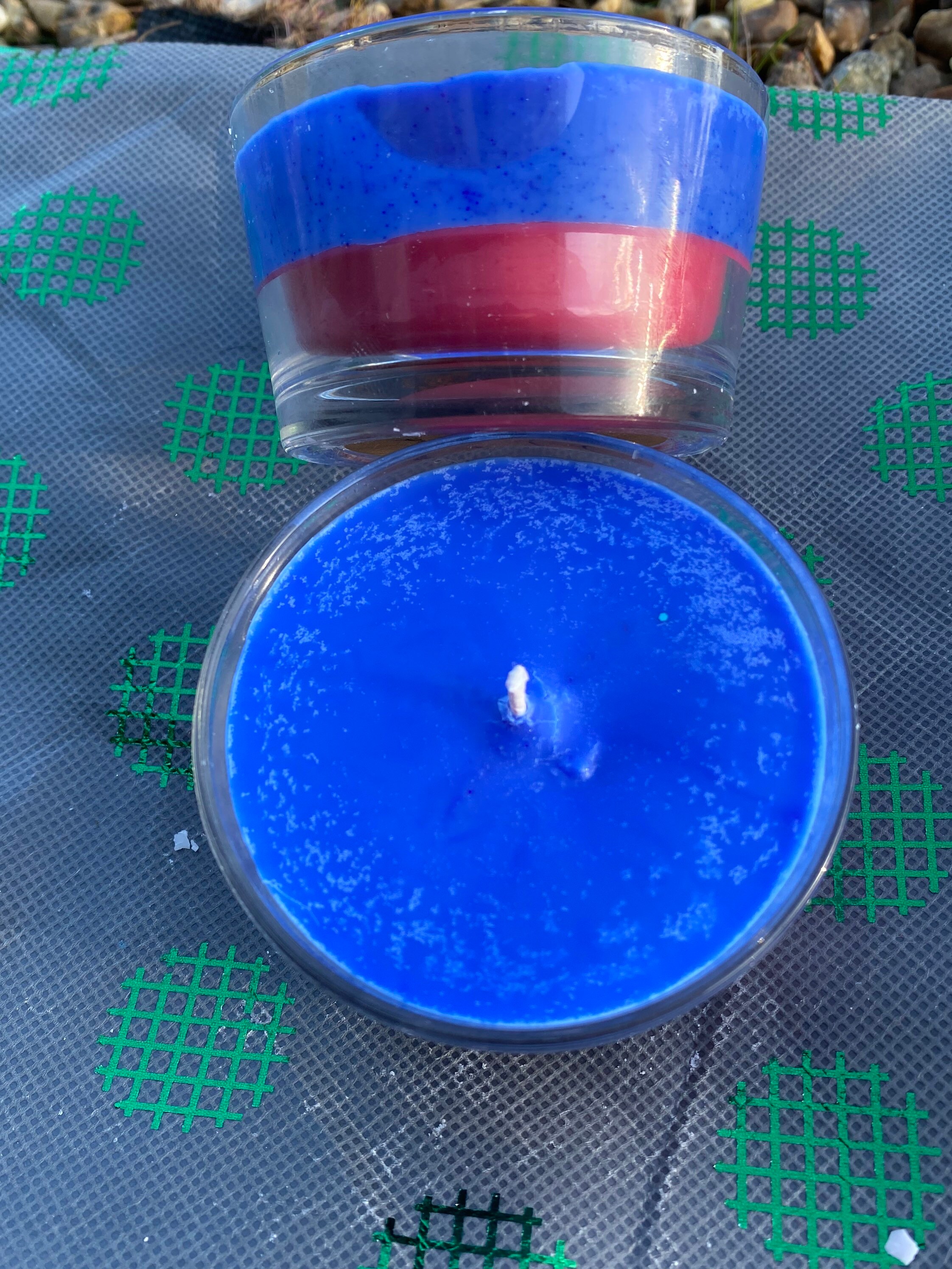 Bougies Des Écuries Daddys