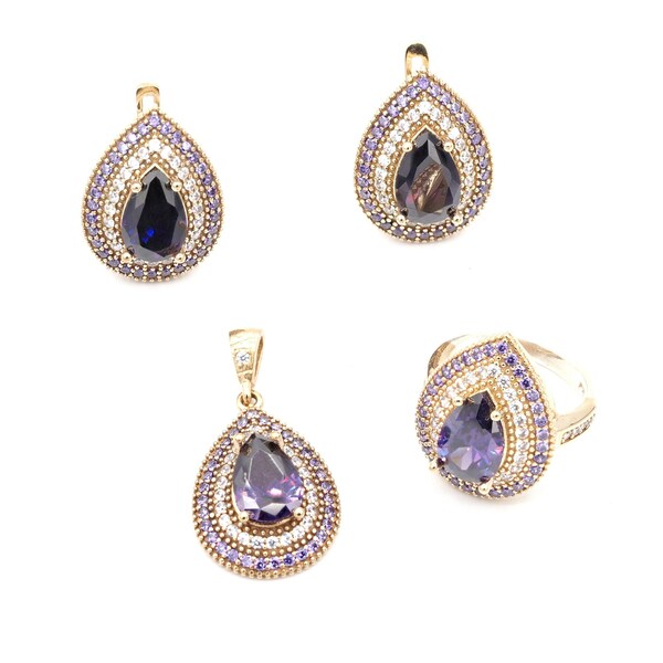 Ottoman Jewelry Etsy