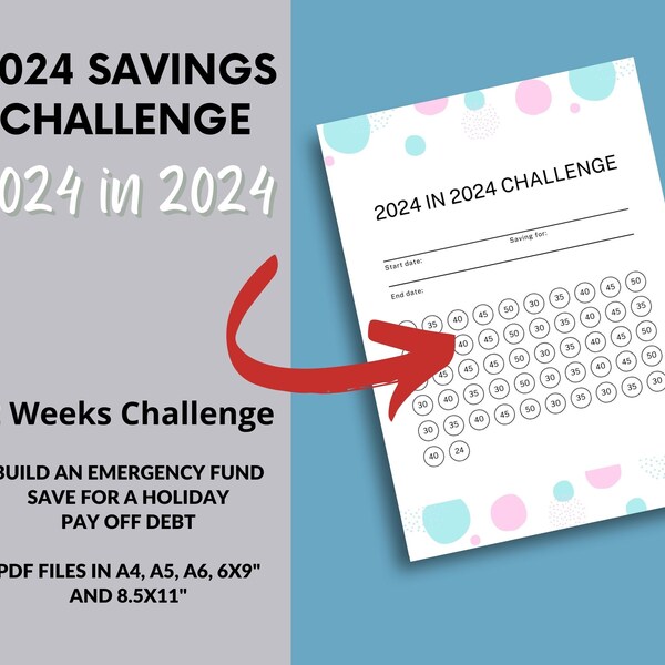 Fund 2024 Etsy