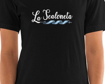 La Scaloneta Argentine T-Shirt: 2026 World Cup Champion Soccer Gift