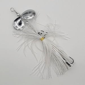 Bass Fishing Lures