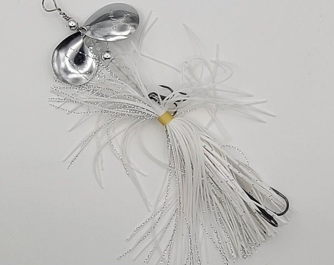 Bass Fishing Lures