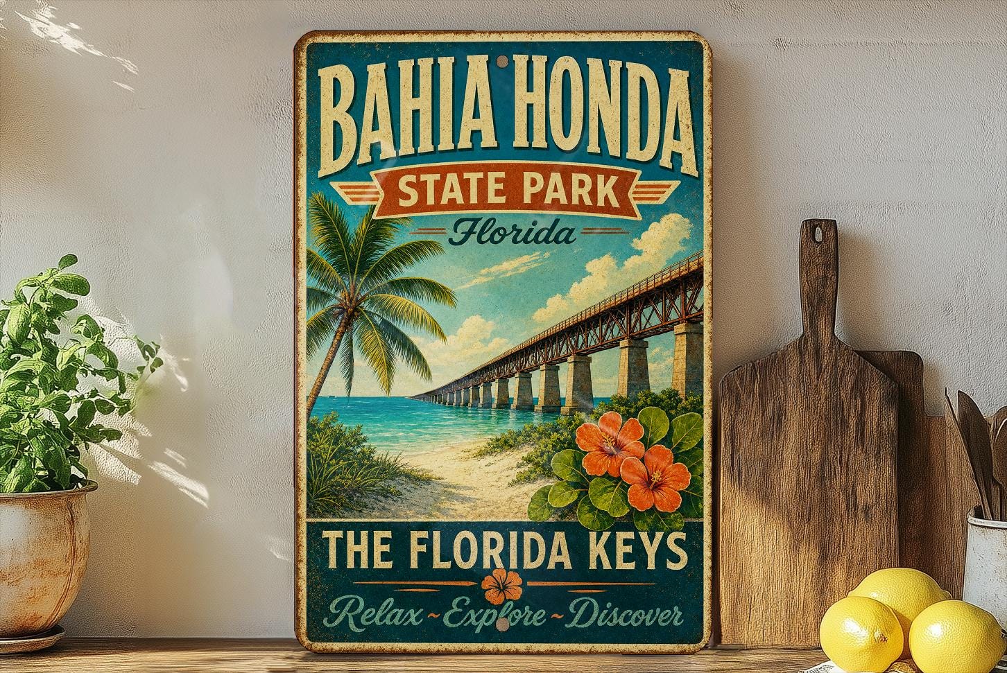 Vintage Honda Signs - Etsy