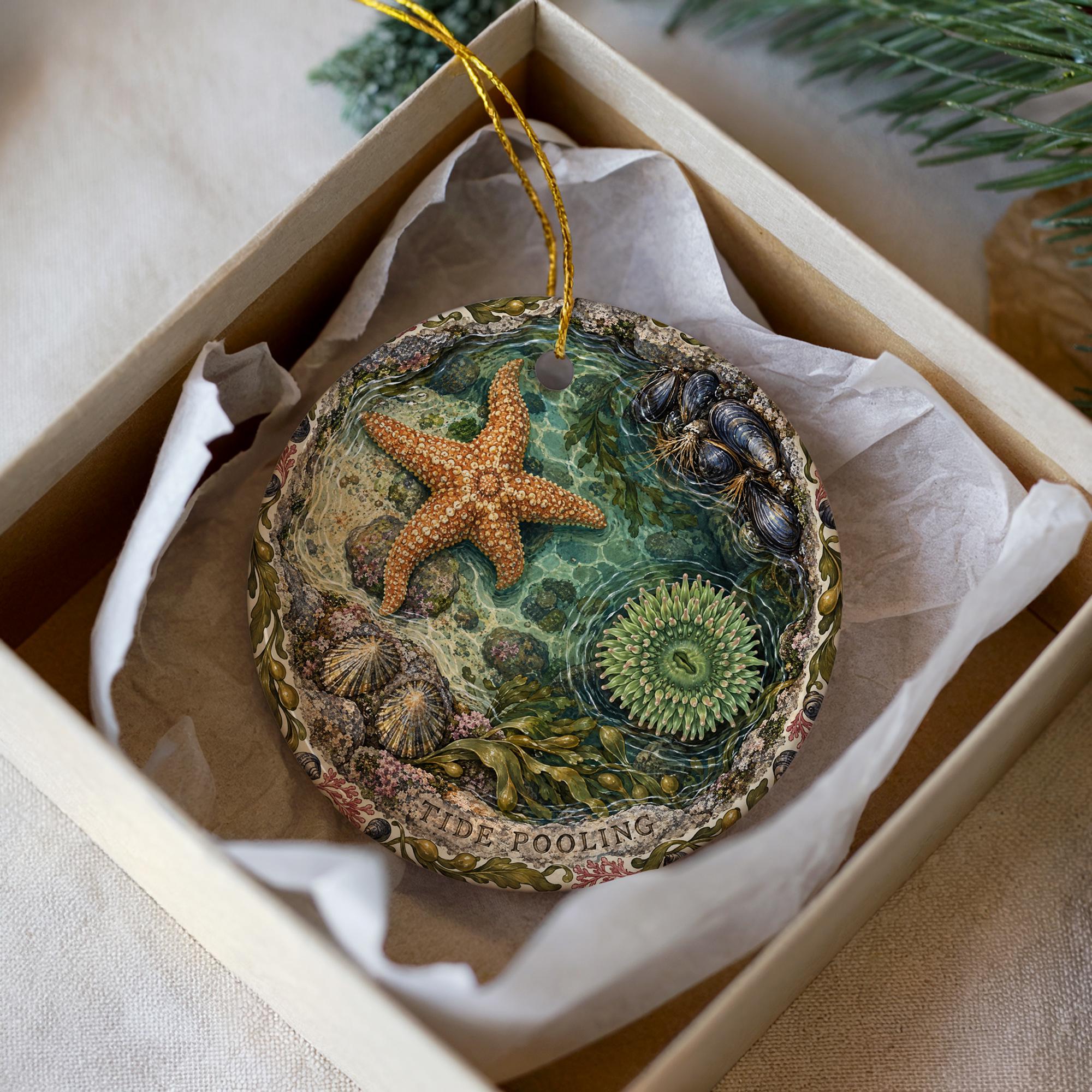 Ceramic Beachcombers - Etsy