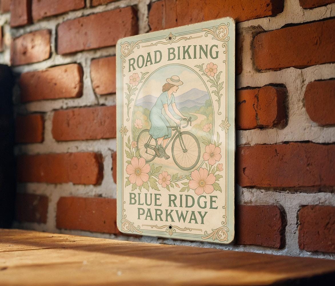 Vintage French Road Sign - Etsy