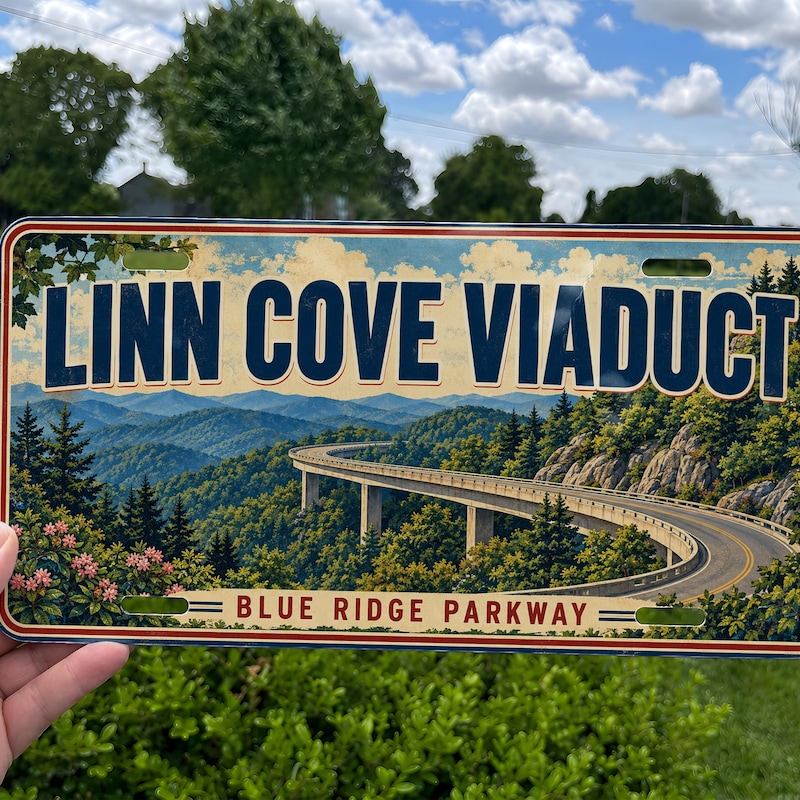 Blue Ridge Parkway Gifts - 60+ Gift Ideas for 2026