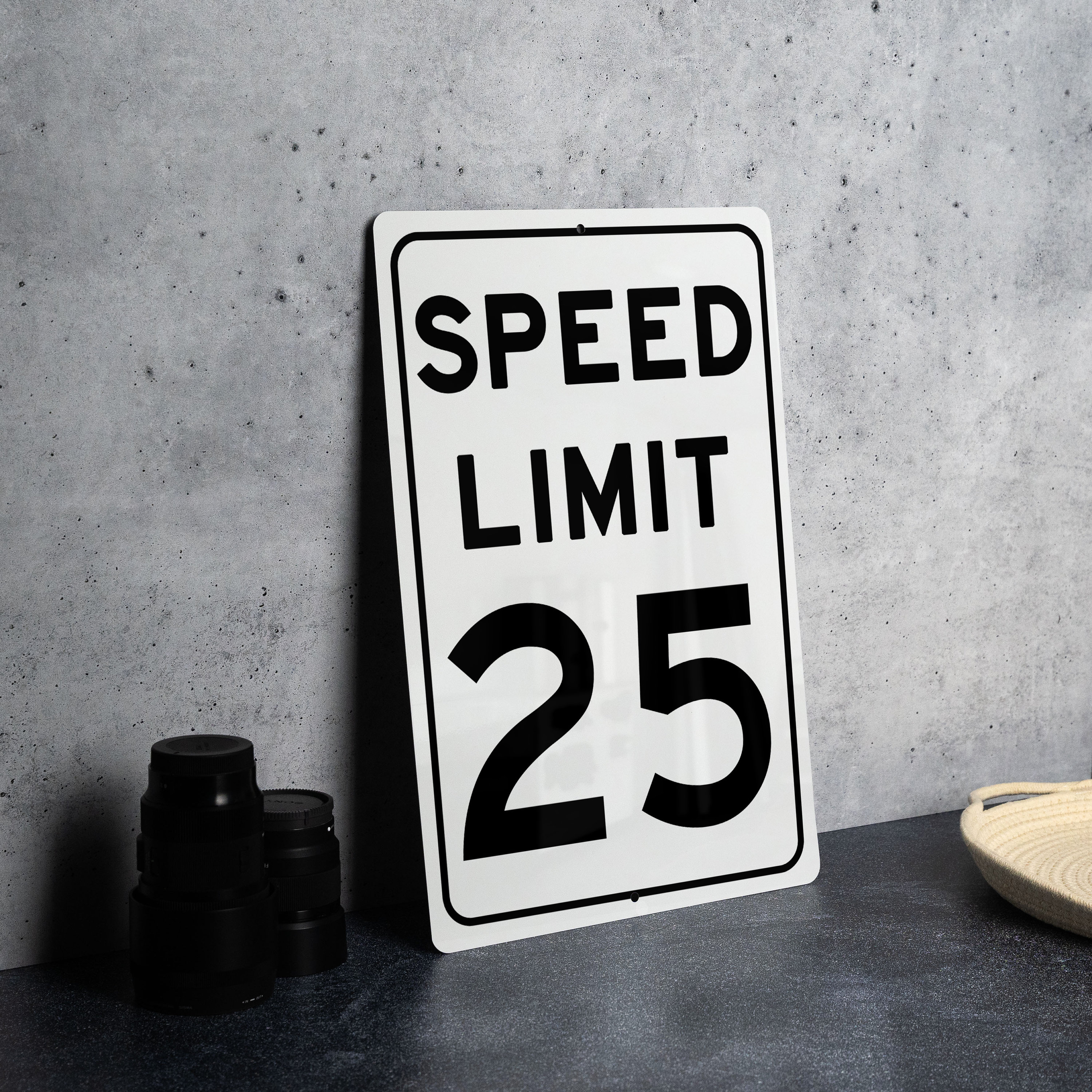 【未開封】 MEMI/SPEED LIMIT Speed Limit 8 Metal Sign: 8th Birthday Party Decor - Etsy