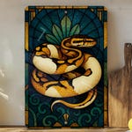 Python Home Decor