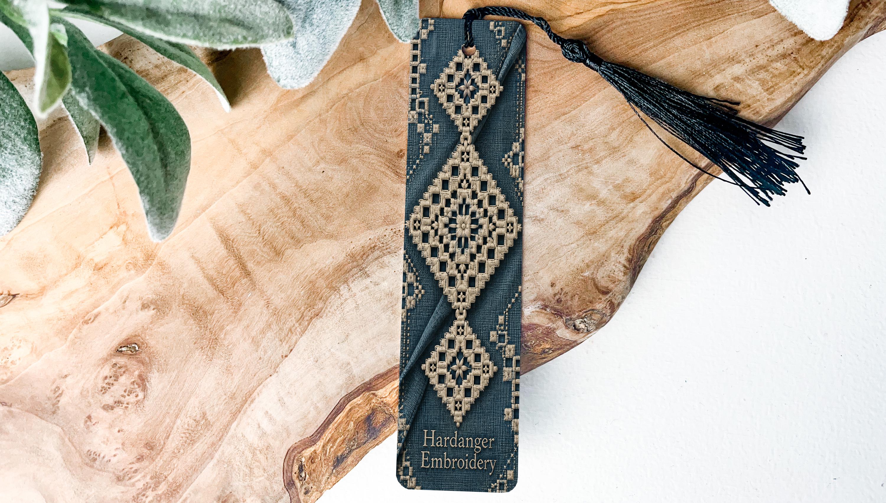 Hardanger Embroidery Books - Etsy