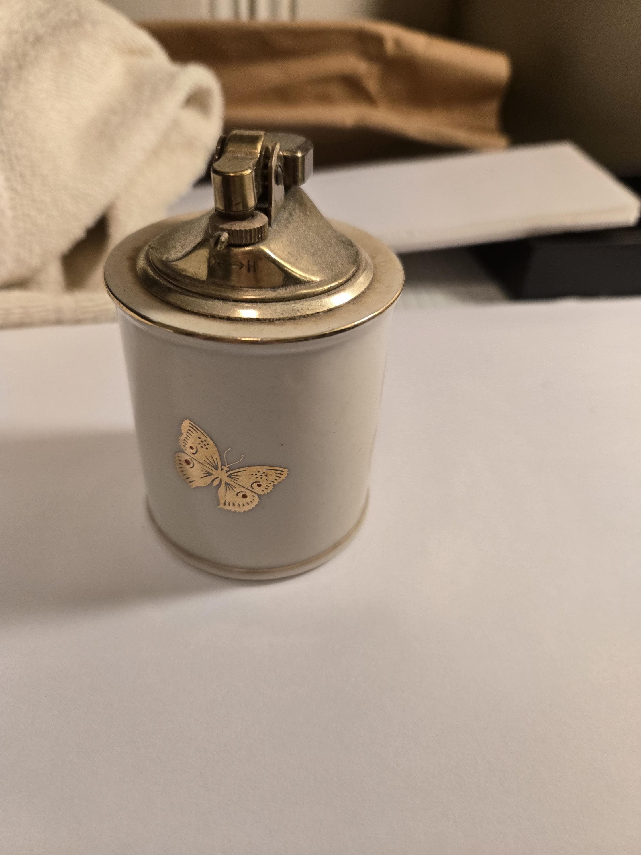 Japan Table Lighters - Etsy