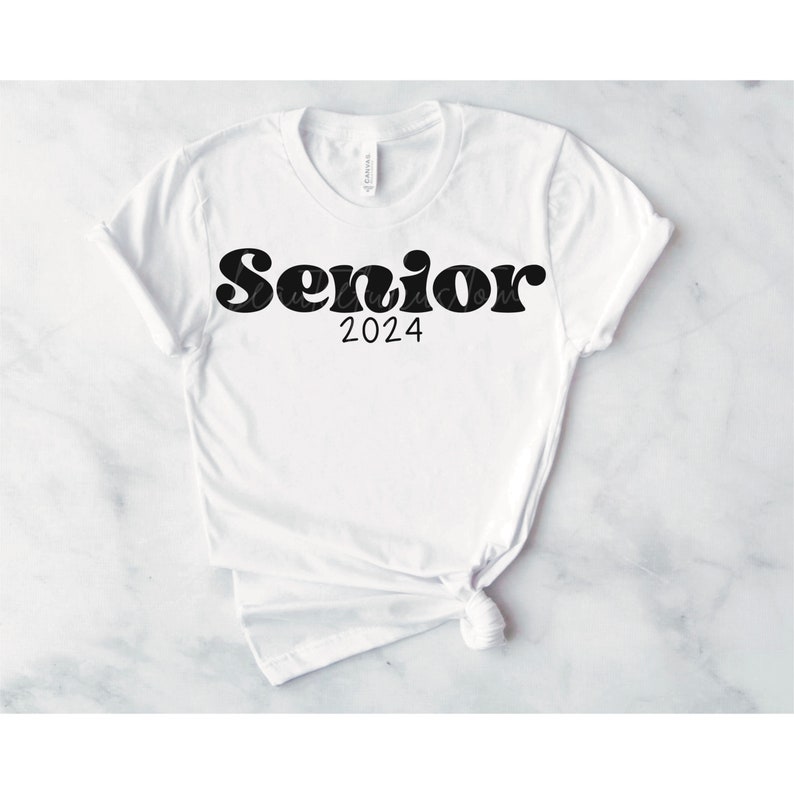 Senior 2024 SVG Senior 2024 PNG Senior 2024 Graduation Png - Etsy