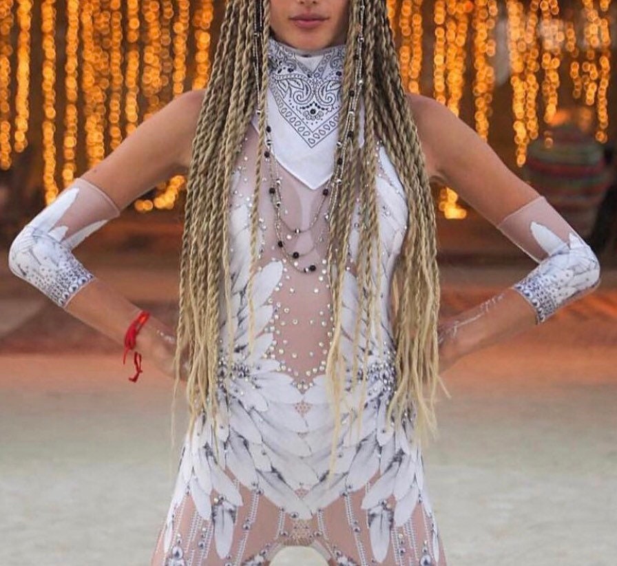 Mushroom Pendant – Rave Fashion Goddess