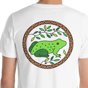 Kambo Totem Unisex T-Shirt