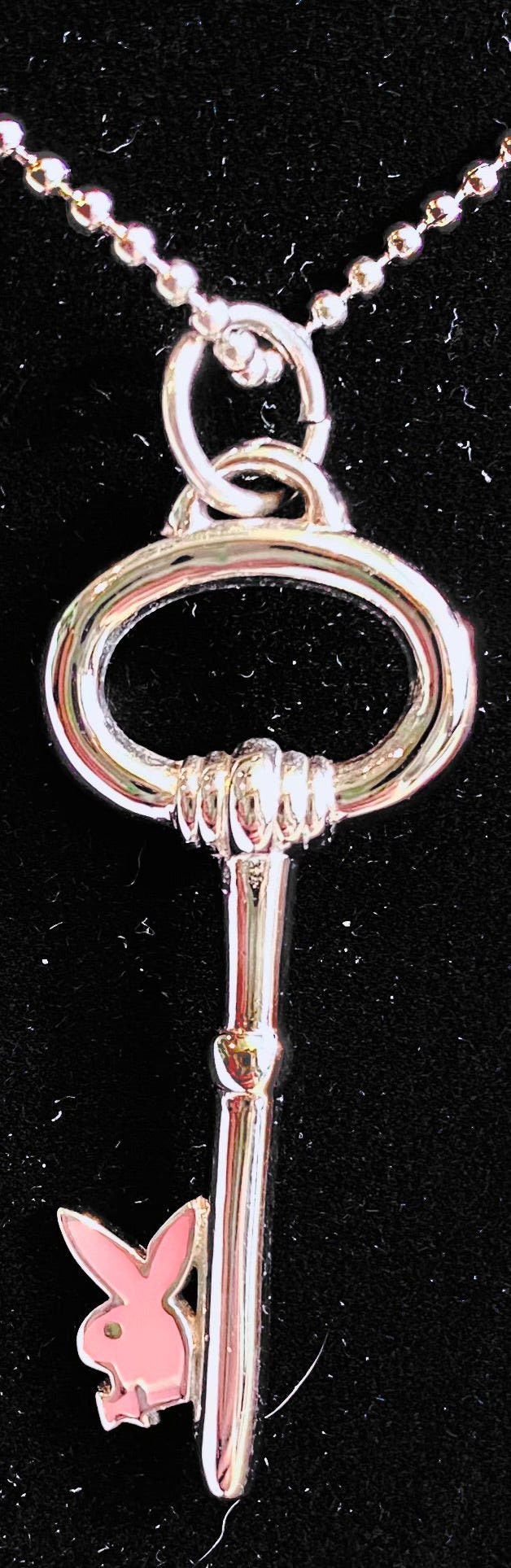 Playboy key necklace cheap