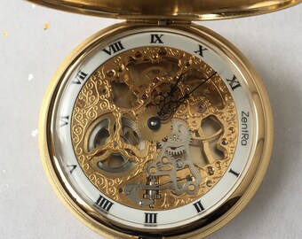 Alle Steampunk taschenuhr aufgelistet