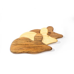 animal board &quot;Mouse&quot;