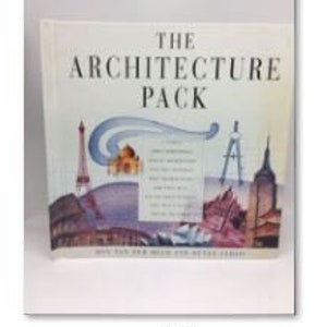 The Architecture Pack (Book)