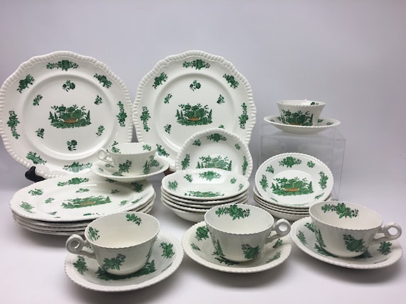 Vintage Copeland Spode 