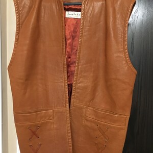 Vericci Leather Etsy