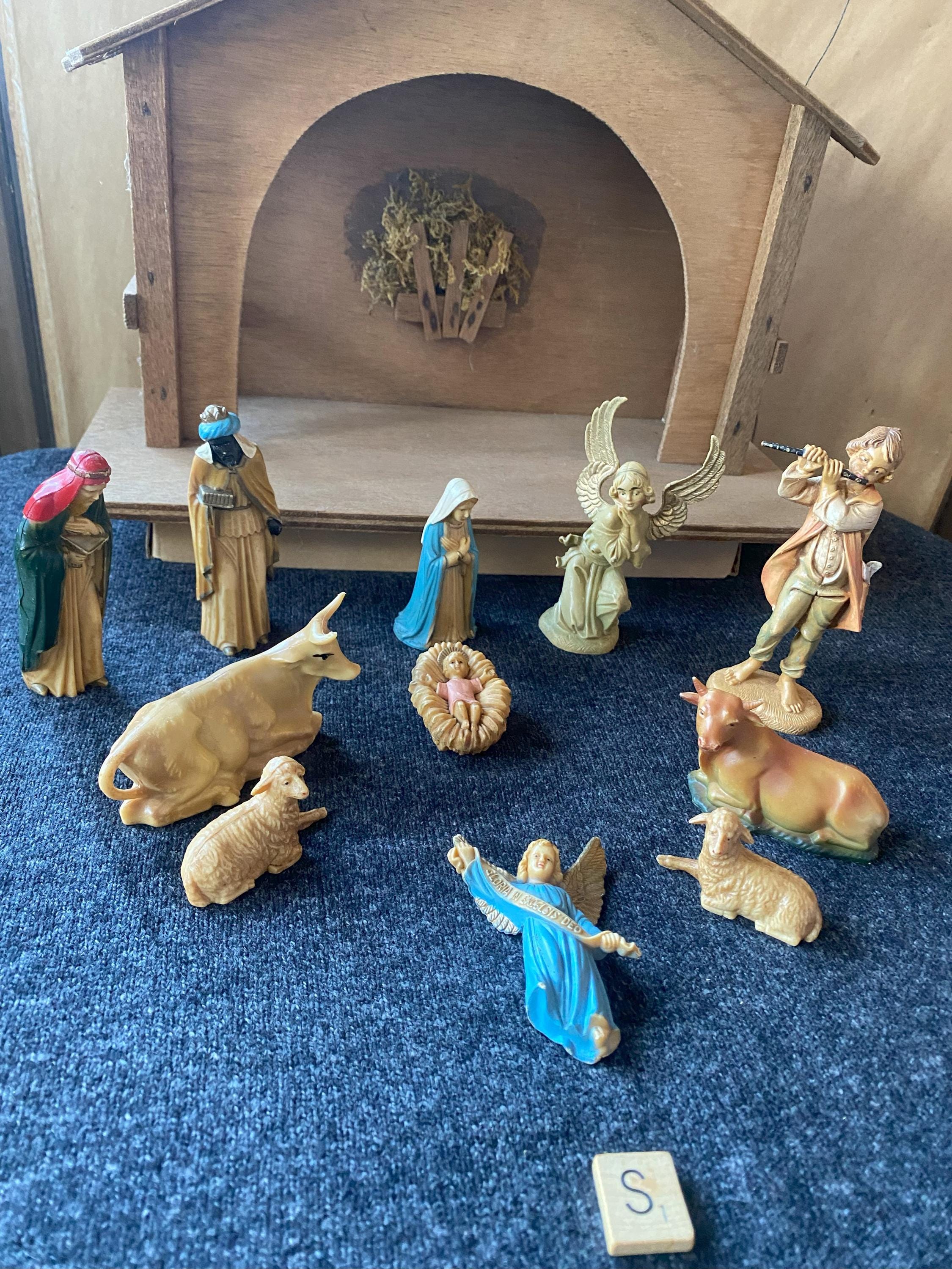 特別出品 フェーヴ キリスト生誕 匿名配送 特別出品 フェーヴ キリスト