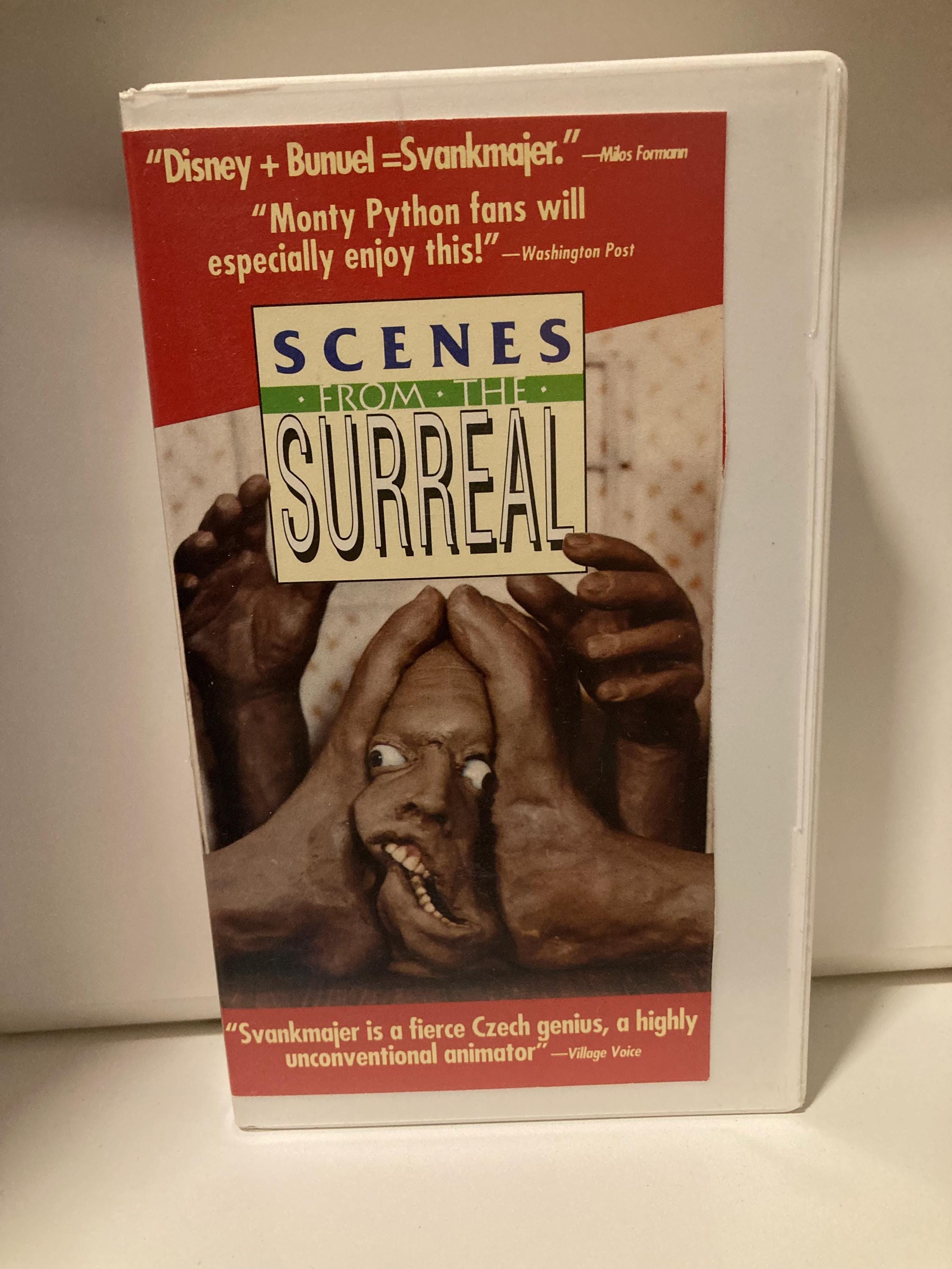 Rare vhs tapes - Etsy 日本