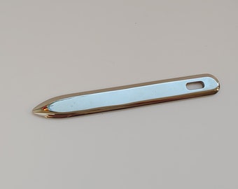 doblador de huesos de RVS