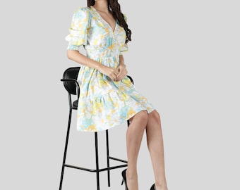 knee length dresses for ladies Chestnut Brown Hedda Maxi Dress main image 0