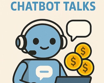 Chat. Convert. Cash in  Using ChatBot PDF