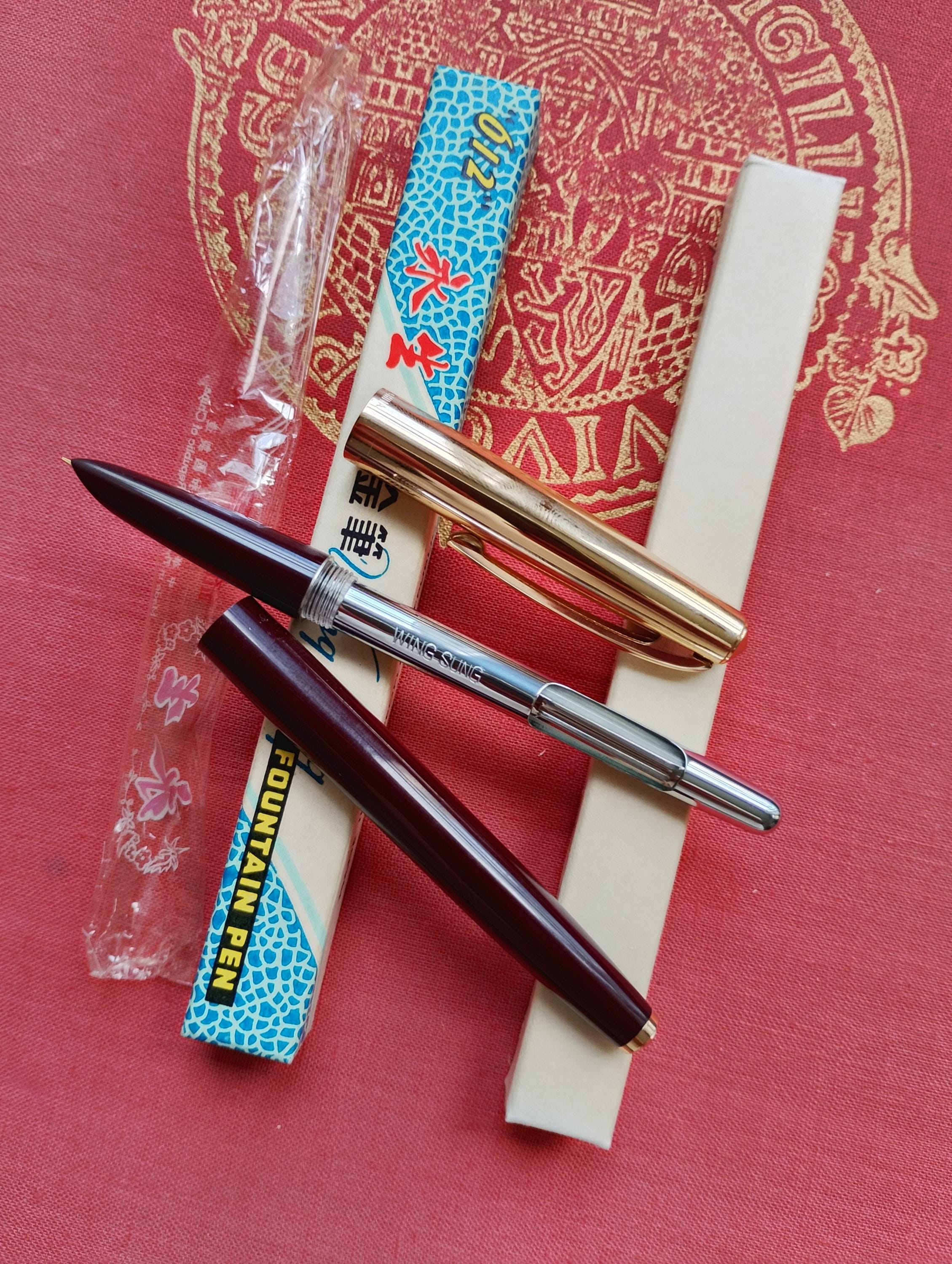 Buy Swan Fountain Pen Online In India - Etsy India