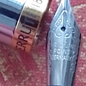 Cerruti 1881 pen - Etsy 日本