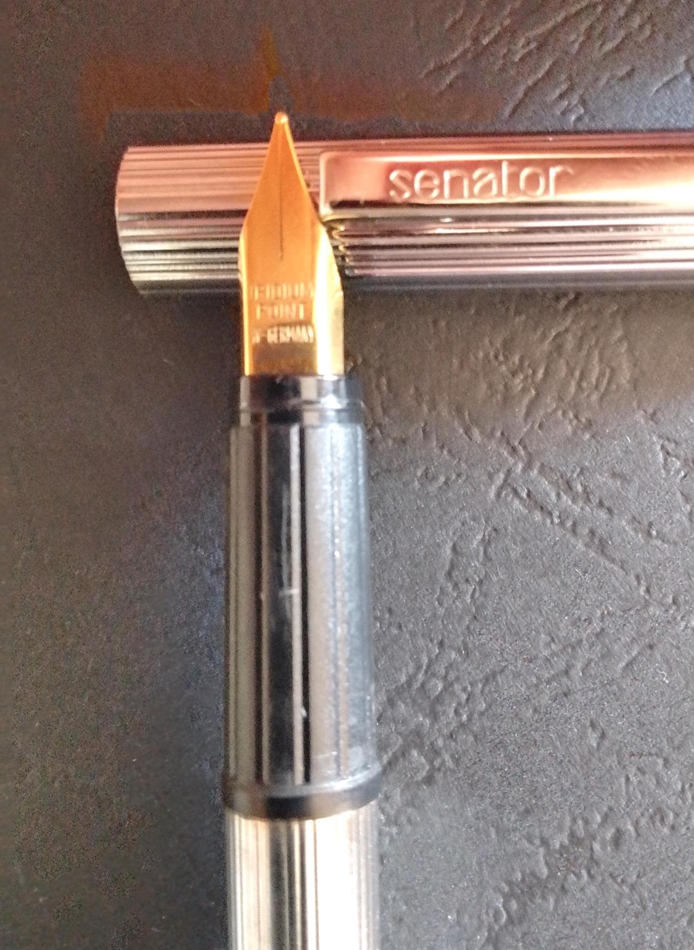 Senator pen - Etsy 日本