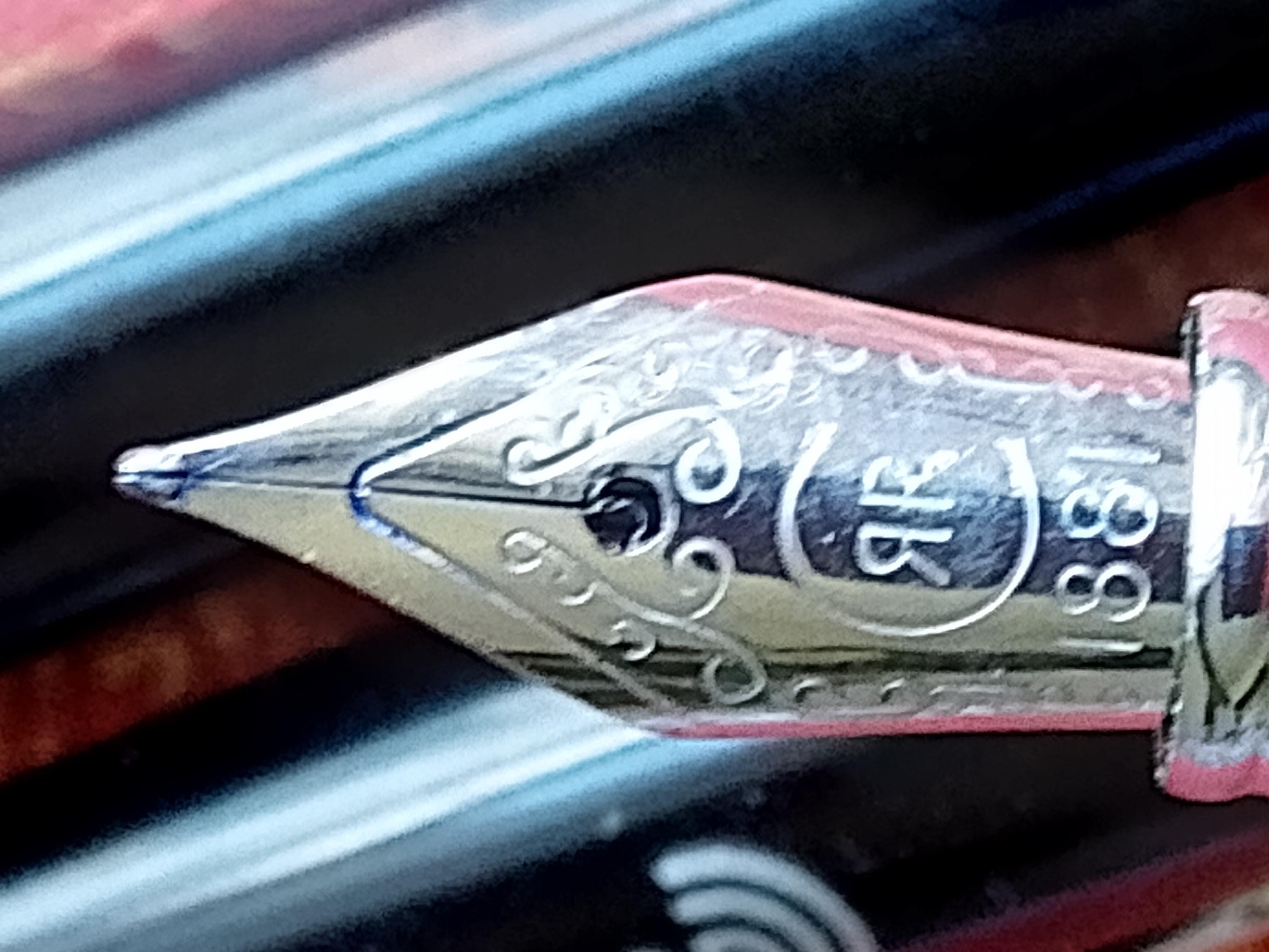 Cerruti 1881 pen - Etsy 日本