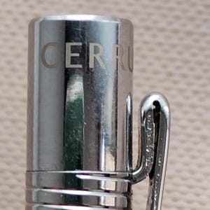 Cerruti 1881 pen - Etsy 日本