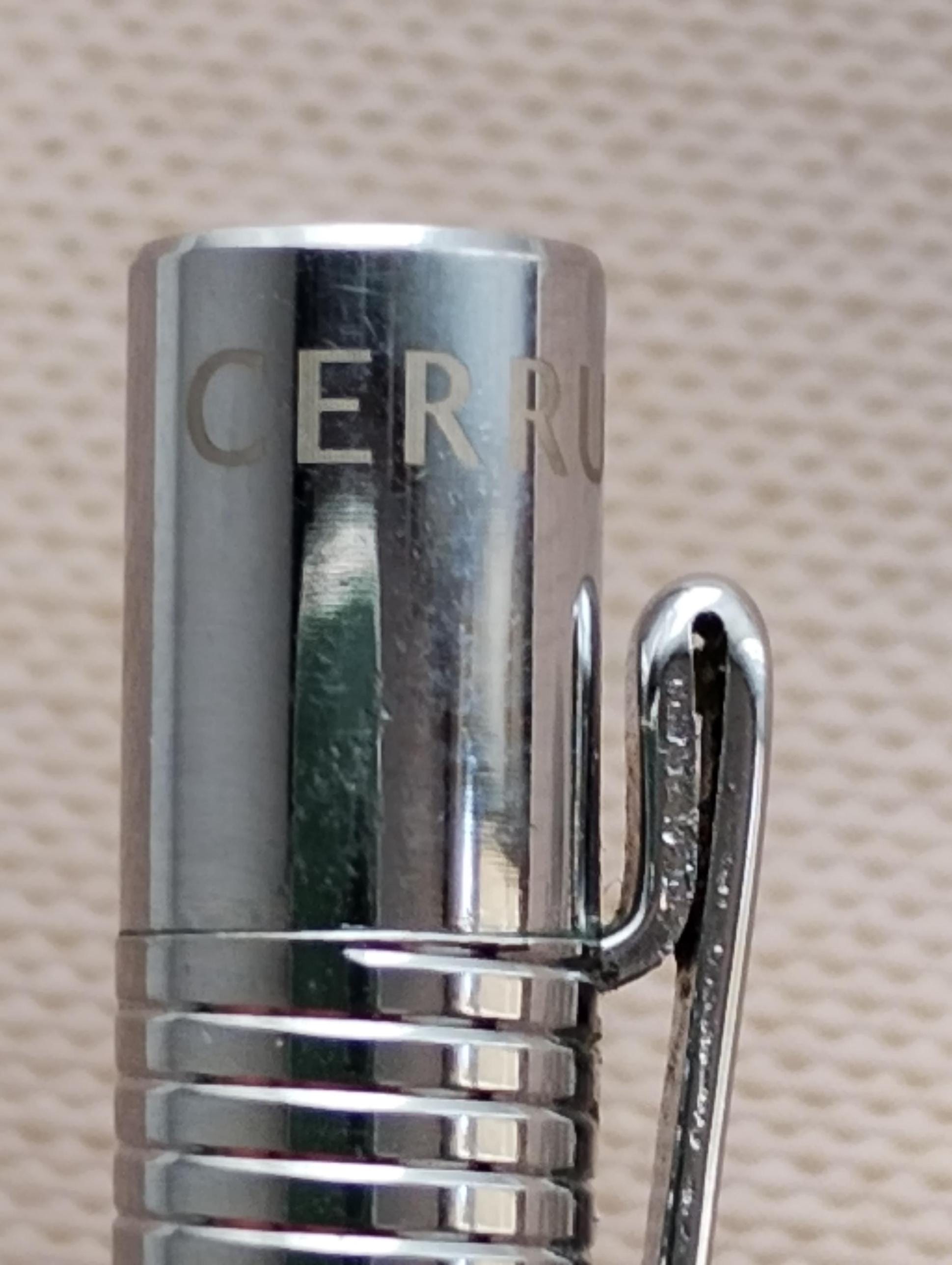 Cerruti 1881 pen - Etsy 日本