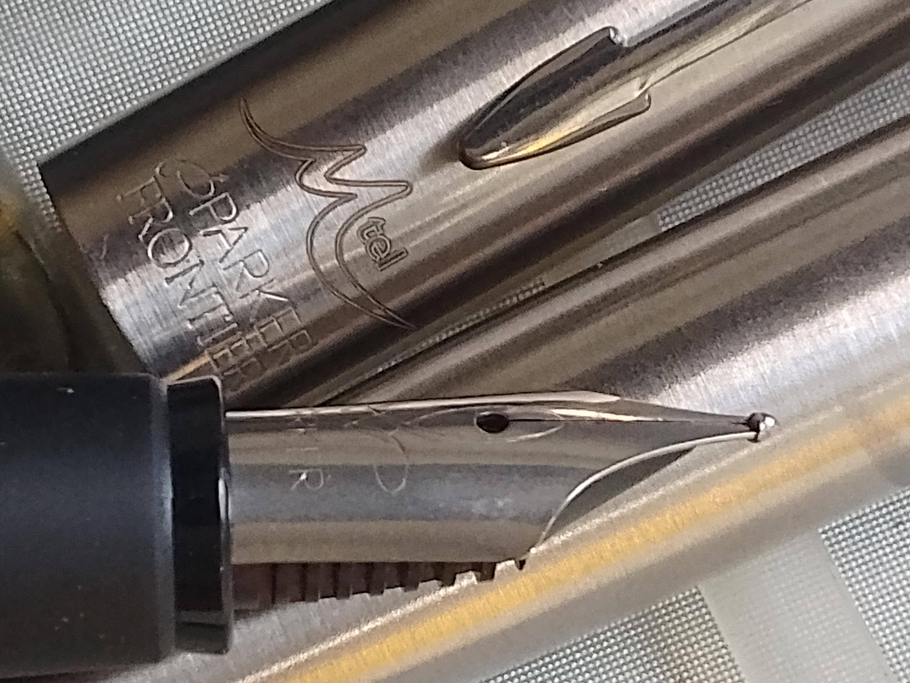 Vintage parker 51 - Etsy 日本