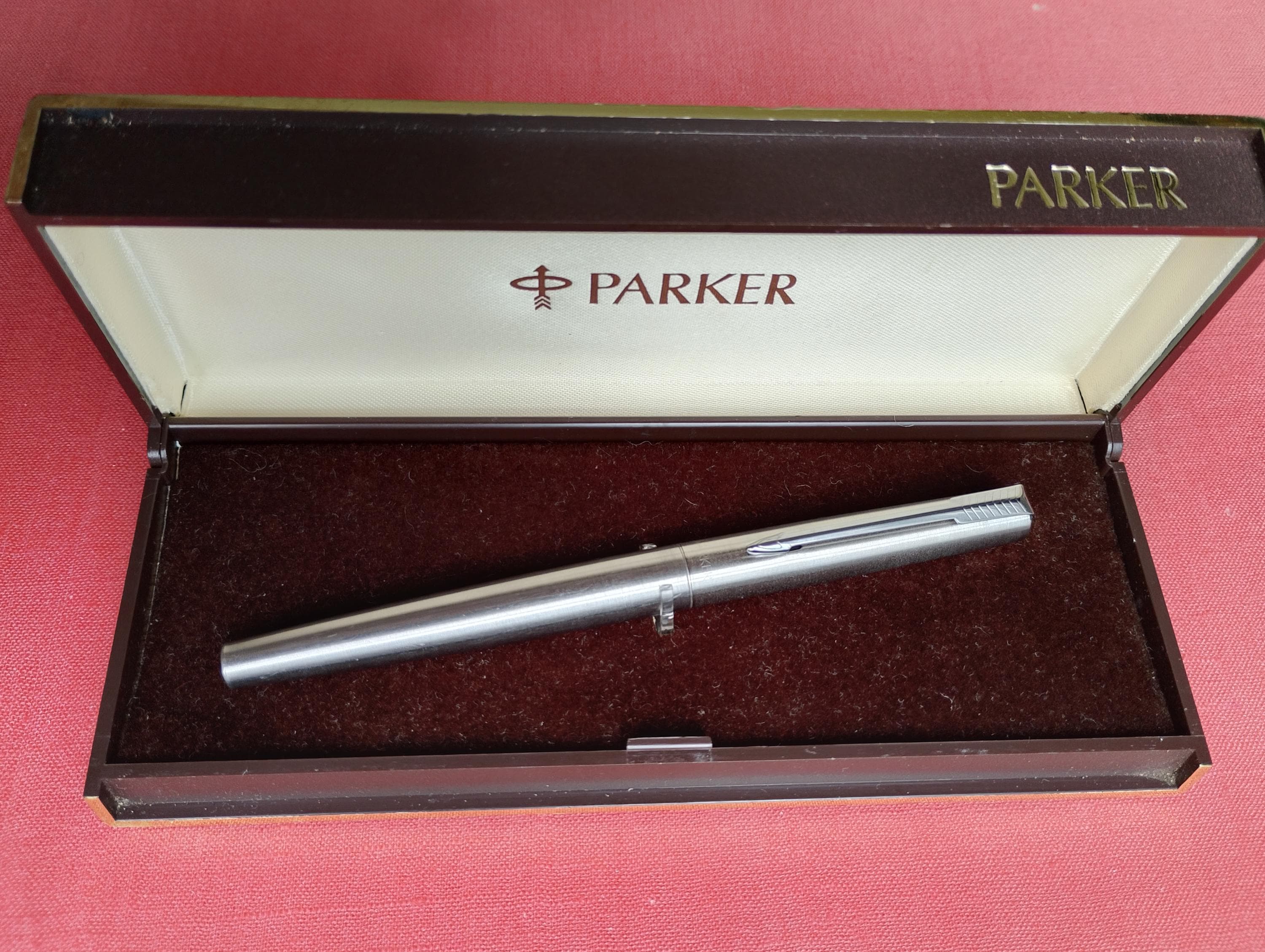 Parker sonnet france - Etsy 日本