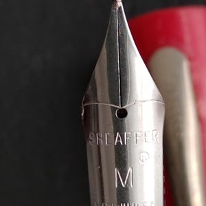 Lady sheaffer pen - Etsy 日本