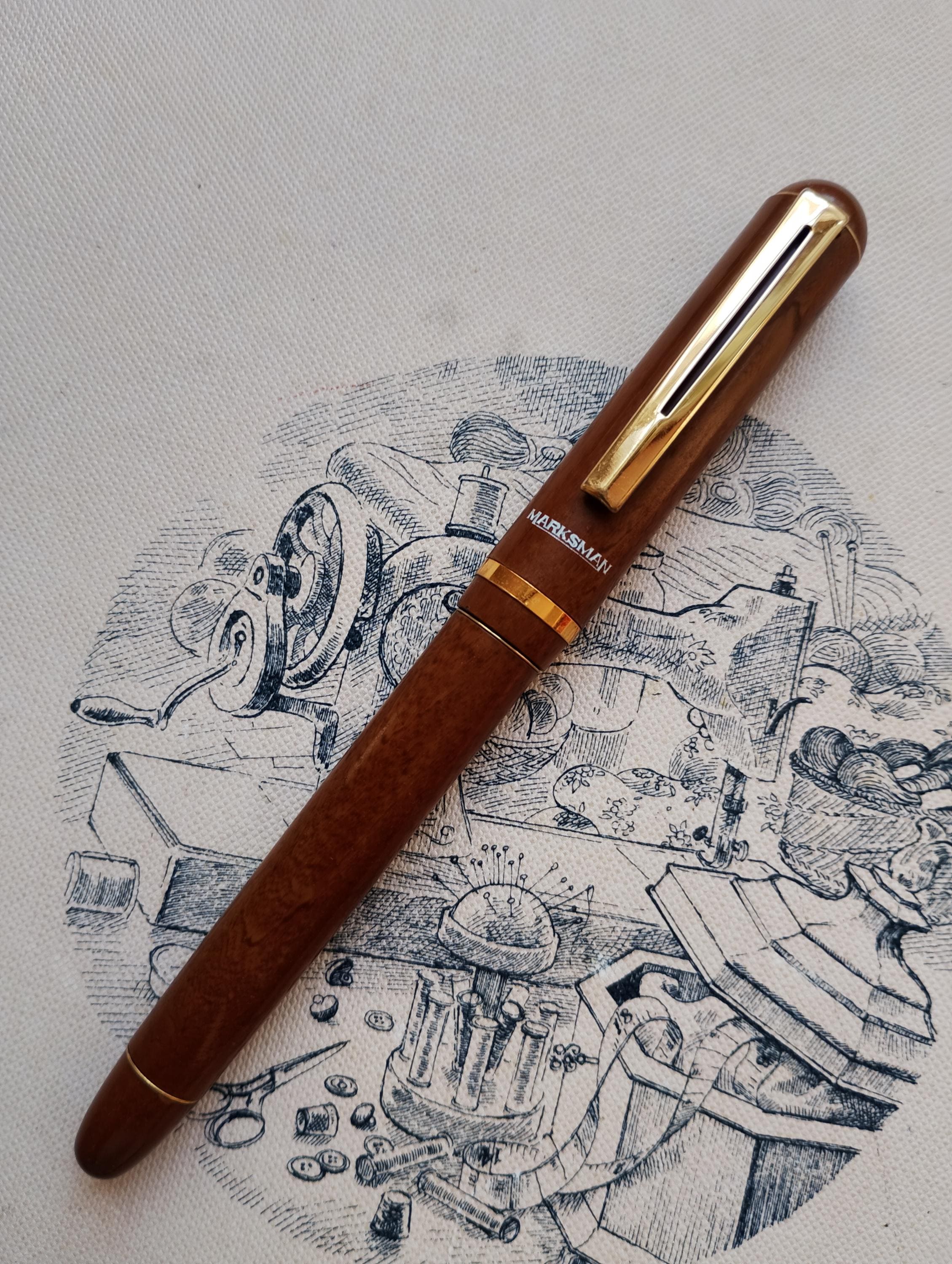Vintage kaweco pen - Etsy 日本