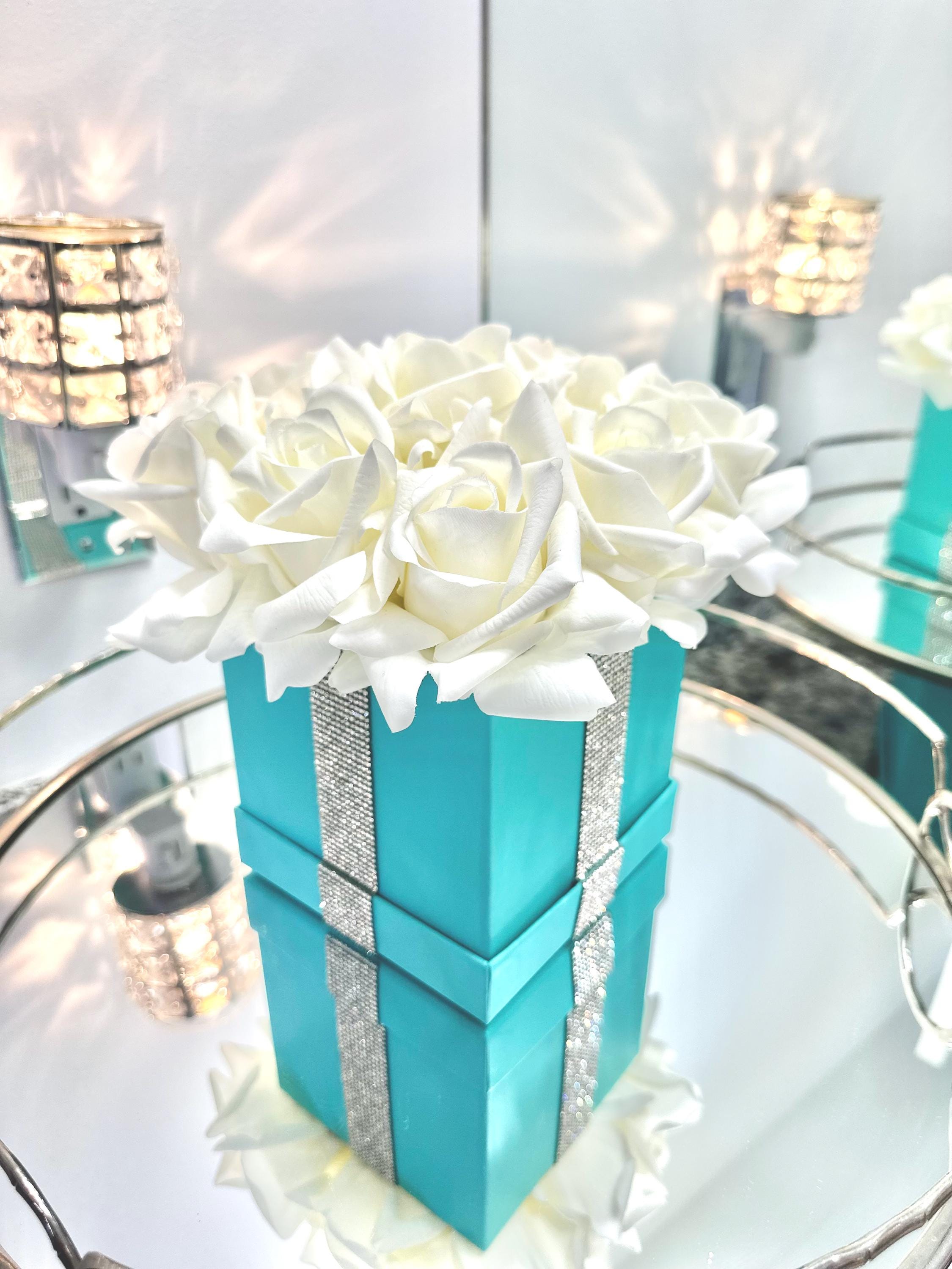 Chanel Gift Box - 60+ Gift Ideas for 2025