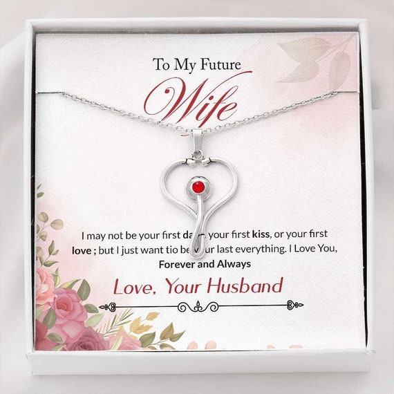 Best Gifts for Girlfriend Jewelry Gift 