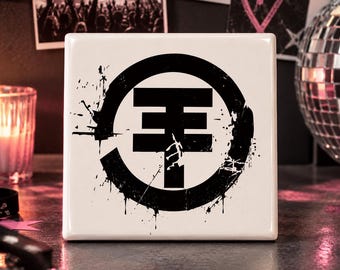 Fan Tile | Hôtel Tokio - concert