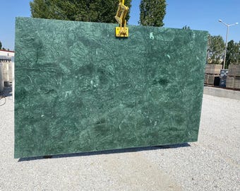 Full Size Marble Slabs, 20mm Thick Marble Slabs