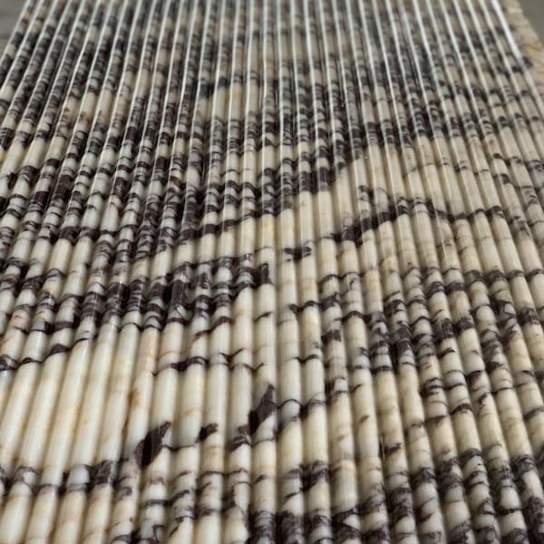 Marble Wall Cladding Panel, Fully Customizable