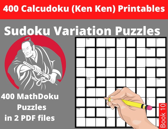 Printable PDF Easy Sudoku for Kids 4x4 400 Children Puzzles -  Portugal