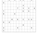 Shikaku Puzzles Printable PDF - 900 Japanese Puzzles for Adults With ...