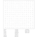 360 Printable Activity Puzzles for Adults, 6-in-1 Sukoku ; Word Search ...