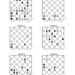 1500 Chess Puzzles in Two Moves Printable PDF - With Answers - Instant ...