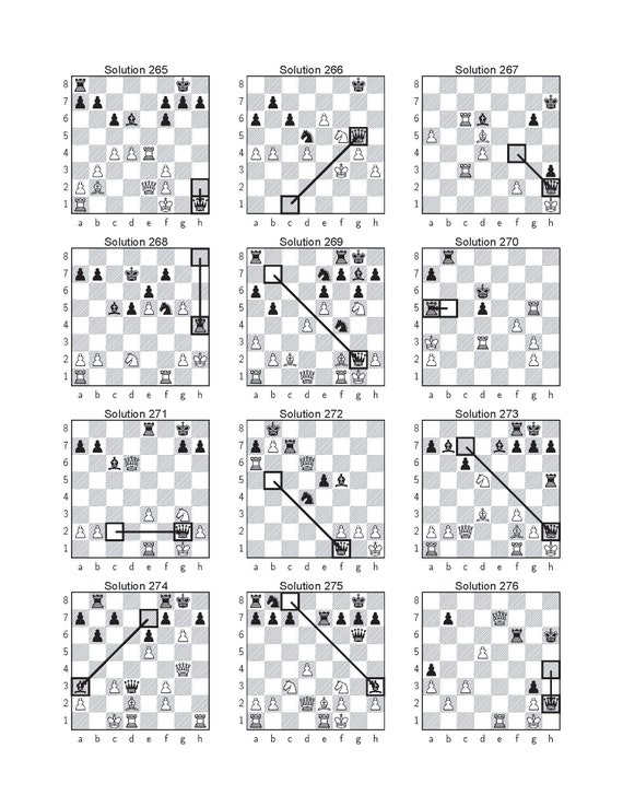 1000 Chess Exercises Mate In 2 Moves : Warisse : Free Download, Borrow, and  Streaming : Internet Archive