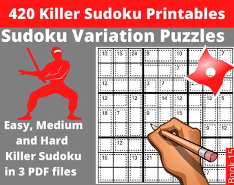 Killer Sudoku. What do I do next? : r/puzzles